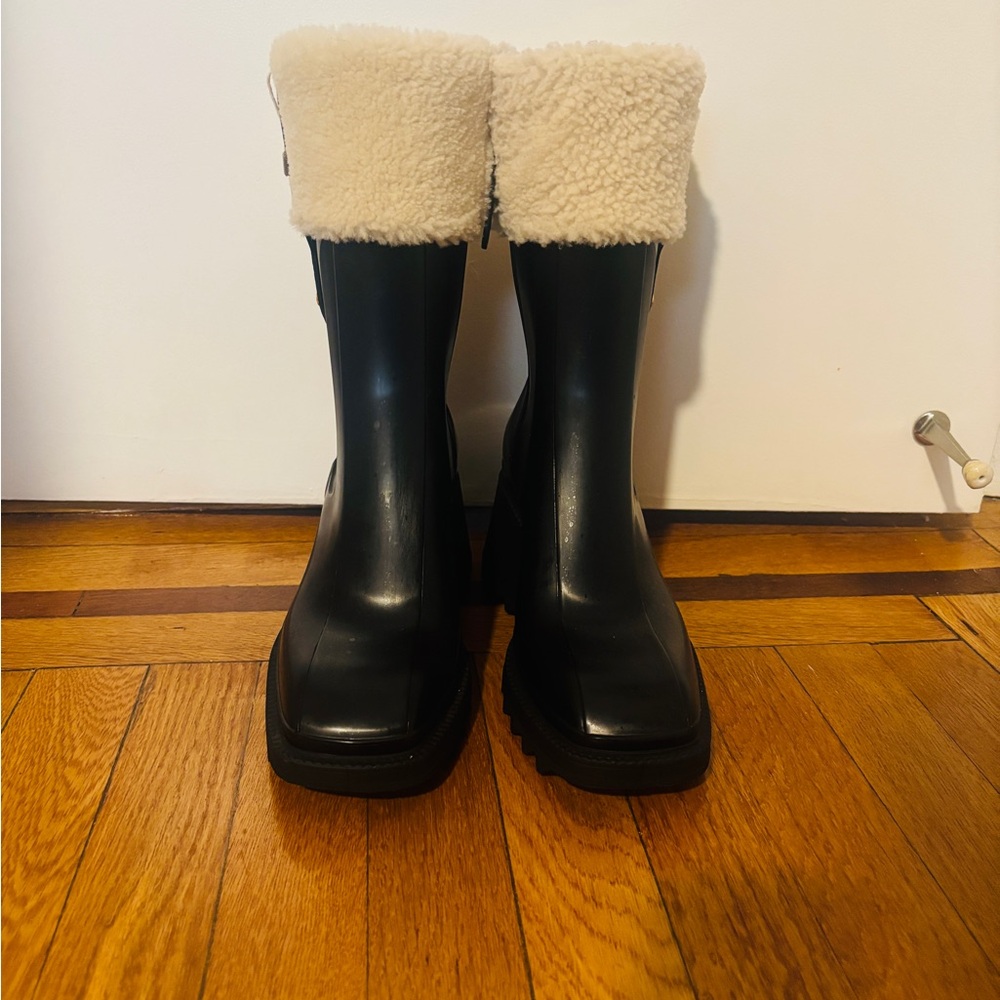 Chloe Betty Ankle Boots Never Worn - Picture 8 of 11